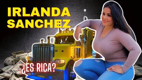 onlyfans de irlanda sanchez|Irlanda Sanchez (@1028